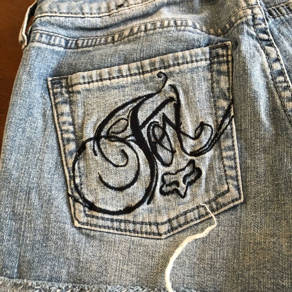 Set of 3! OP FOX and Saza Shorts S - Picture 12 of 12